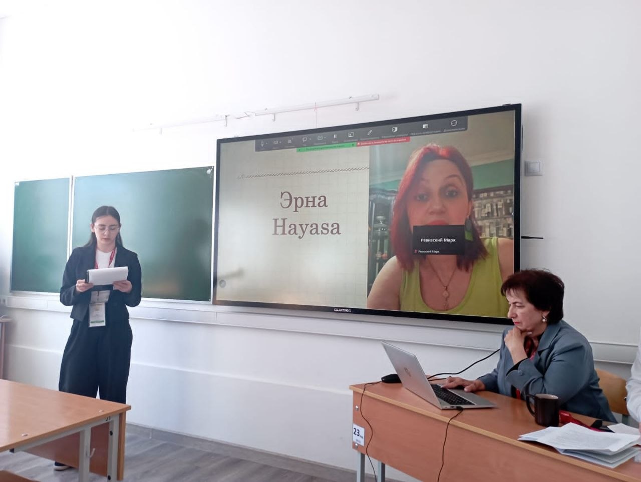 Колмогоровские чтения: площадка для юных талантов и…