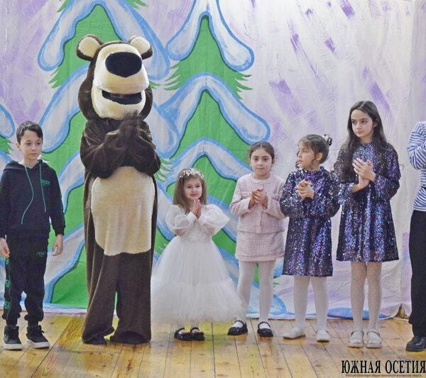 Главные события в начале года и Старый&hellip;