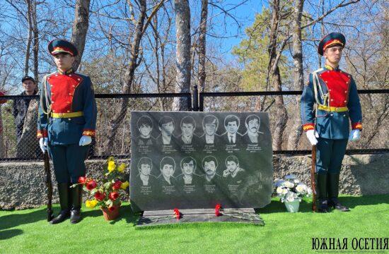 Алан Гаглоев: «Ередская трагедия – эпизод большой трагедии&hellip;