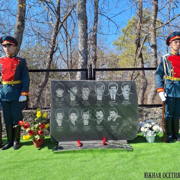 Алан Гаглоев: «Ередская трагедия – эпизод большой&hellip;