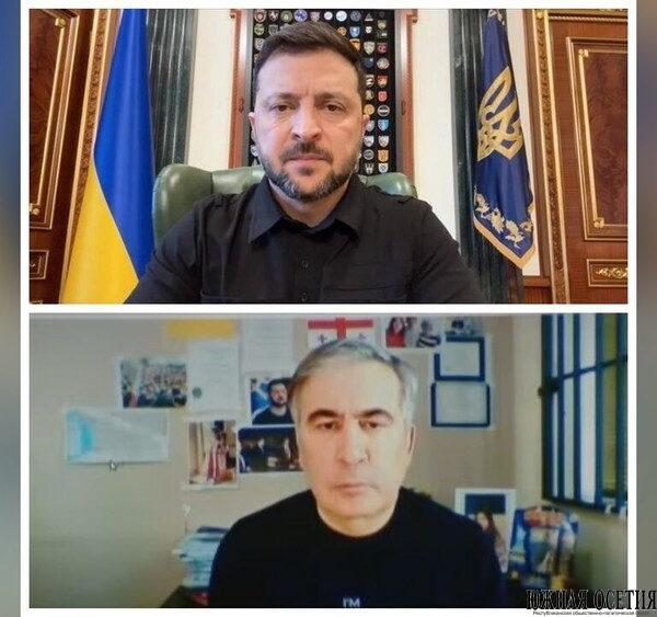 Украинский фронт: провокационная шумиха на фоне переговоров