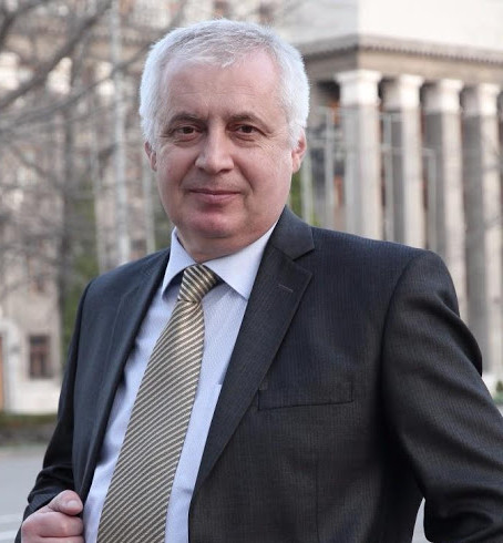 Юрий Фидаров: «Это была основа осетинской журналистики»