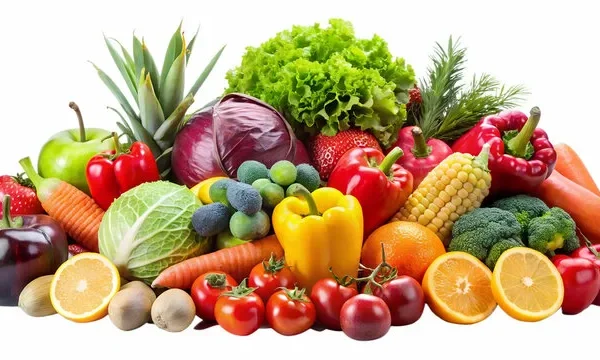 Факты об овощах и фруктах, которые вас…