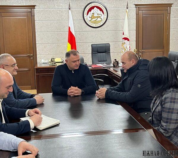 А. Гаглоев: «У вас все будет хорошо»…