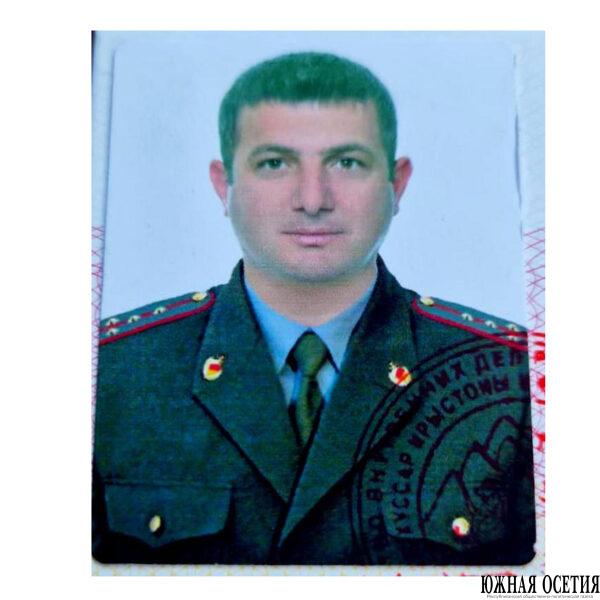 Безопасность начинается с каждого из нас