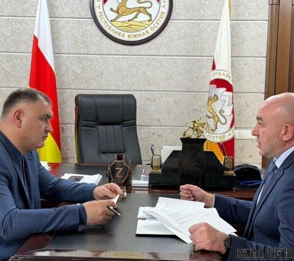 Пенсии, новая техника и зарплата