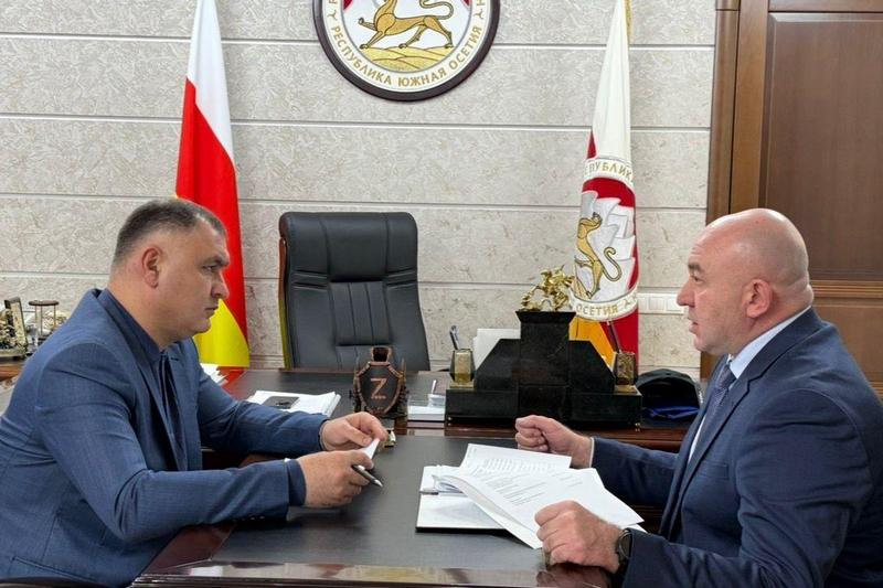 Пенсии, новая техника и зарплата