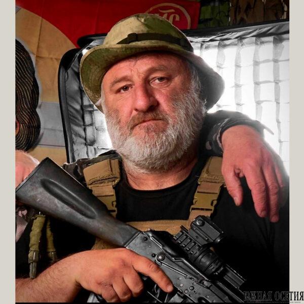 Геннадий Кокоев: славный сын Осетии