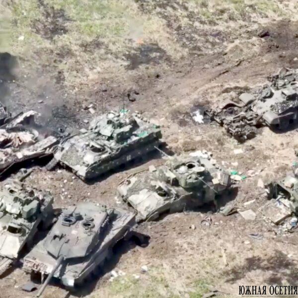 НАТО в поисках утраченного лидерства