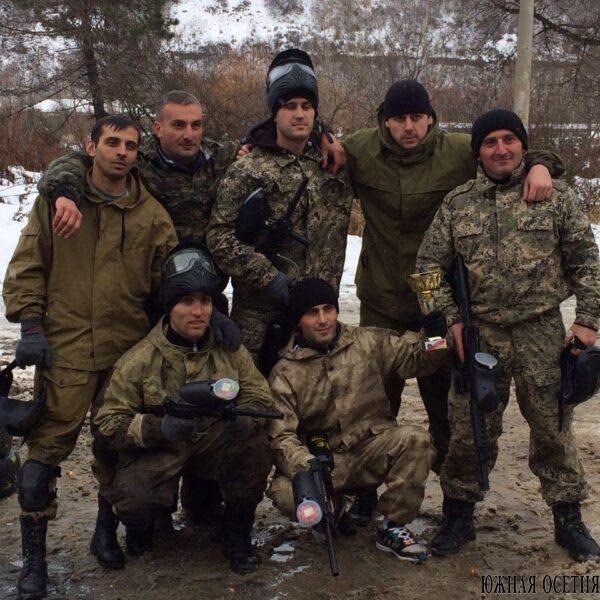 Мурат Губиев: верность долгу и чести