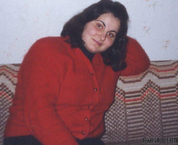 Лина Гусова: «Победа над собой, своими слабостями&hellip;