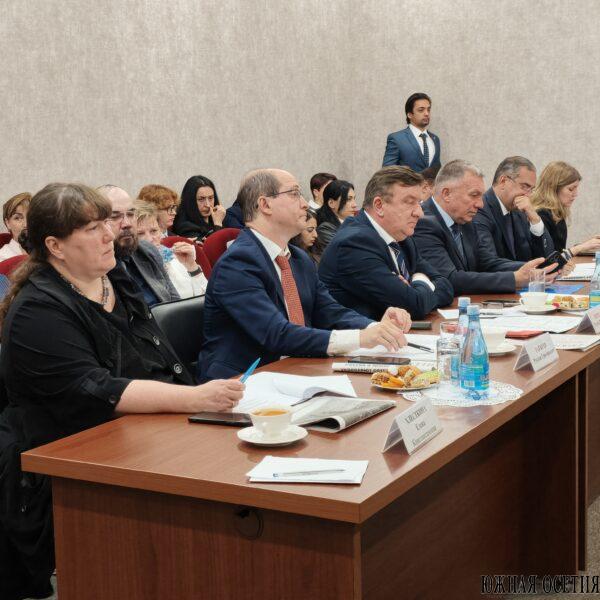 Наследие Вавилова и новые горизонты