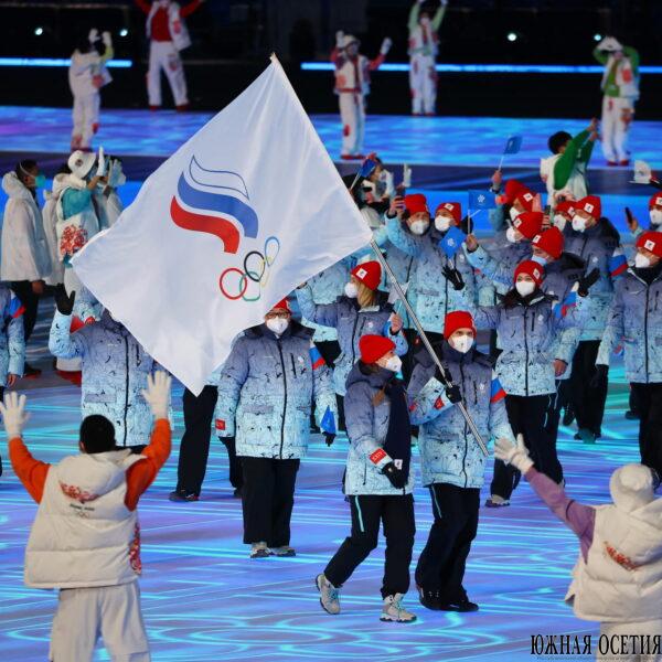 Перспективы возвращения России на международную спортивную арену