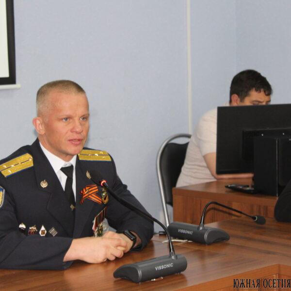 «Холодная вода, память и дело»: как клуб&hellip;