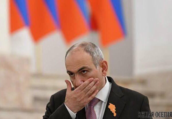 Гражданский ультиматум Еревану: запуск «референдума снизу» оголил&hellip;