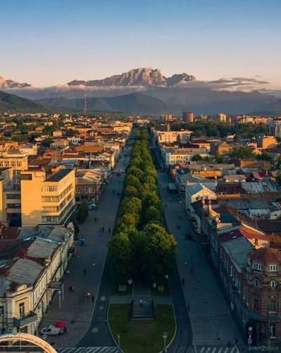 Во Владикавказе пройдет выставка известных скульпторов