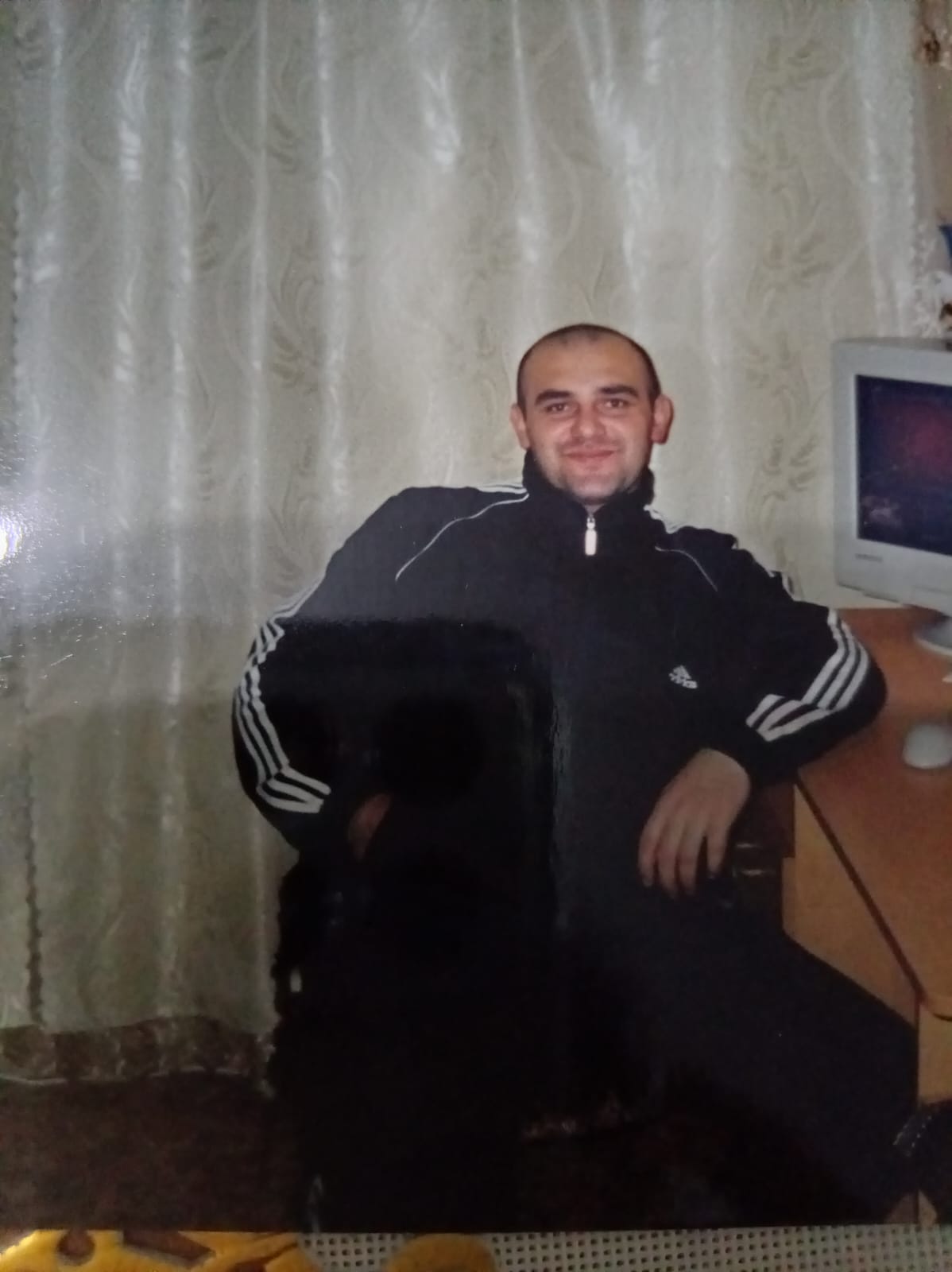 Доброе имя Мурата