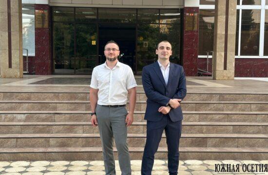 Учёные из Владикавказа разработали систему для оценки ущерба&hellip;