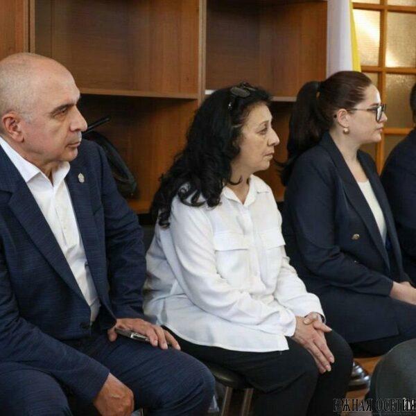 Зарегистрирована инициативная группа