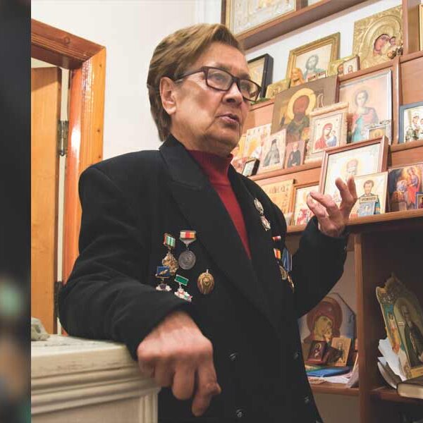 Журналистика во имя и вопреки