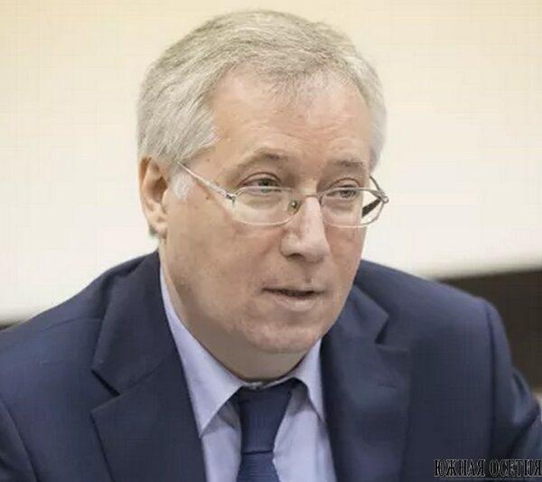 Фундамент правового государства