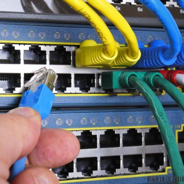 Восстановление кабельного интернета полностью завершится к концу&hellip;
