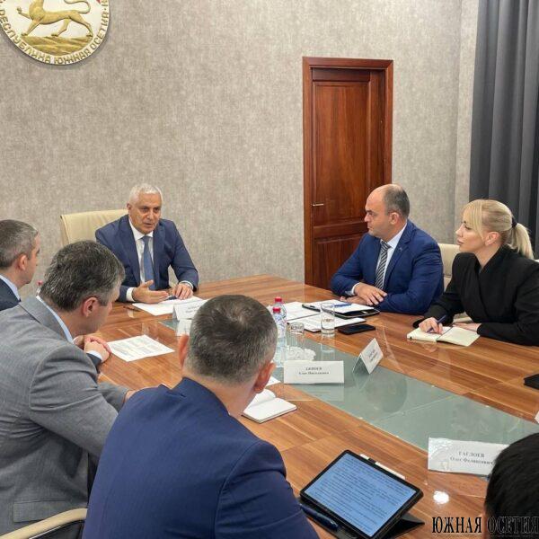 Марат Камболов: «Мы должны сделать все возможное,…