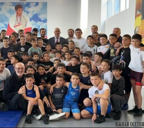 Спорт, медицина и сельское хозяйство