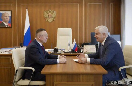 Марат Камболов: «Важно не просто строить новые объекты,&hellip;