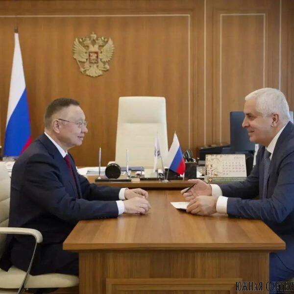 Марат Камболов: «Важно не просто строить новые&hellip;