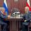 На севере и юге Осетии  живет один народ