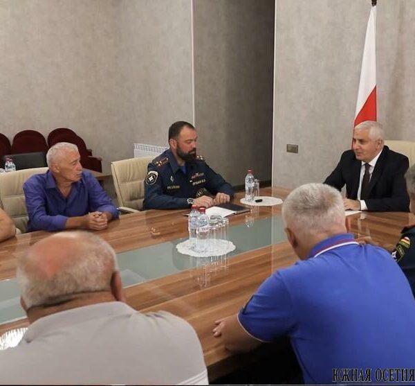 За каждым случаем – конкретный человек