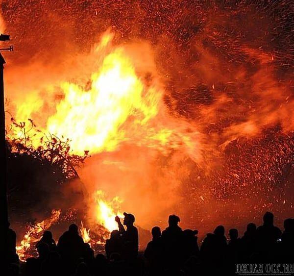 Эксперт о событиях в Венесуэле: Меняются формулы,&hellip;