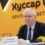 Наш народ не мог  поступить по-другому