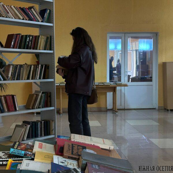 Вторая жизнь книг