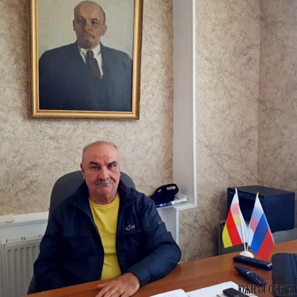 Станислав Кочиев: «Правда нуждается в людях, готовых…