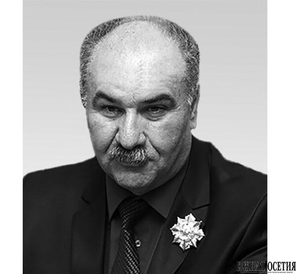 Станиславу Кочиеву – 70 лет