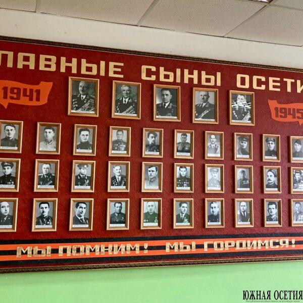 Народ, не знающий своего прошлого, не имеет&hellip;