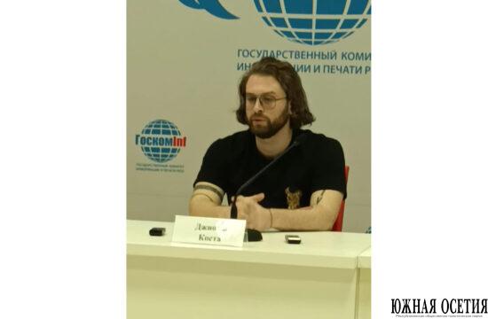 «Южный портал»: островок творчества и самореализации