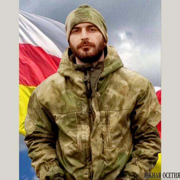 Тамерлан Козаев погиб, прокладывая путь к миру