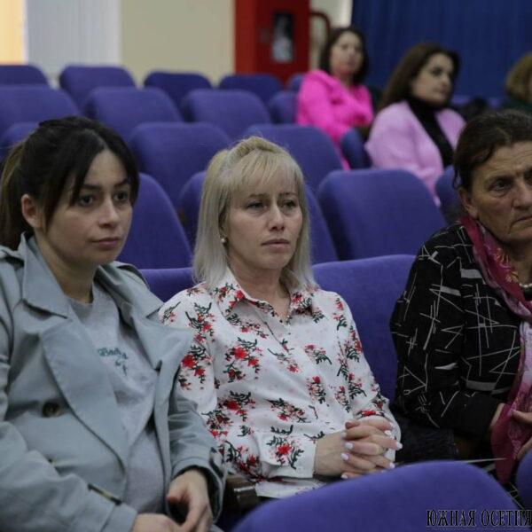 В ЮОГУ стартовали курсы повышения квалификации для&hellip;