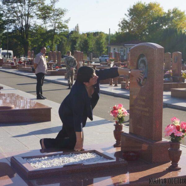 Сила духа в аду: история 12-летней Мадины