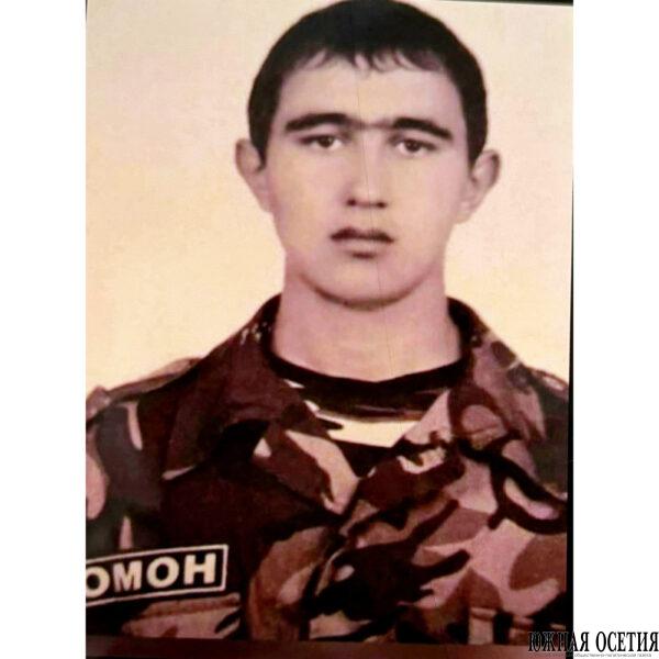 Служба в ОМОН – мечта, прерванная войной