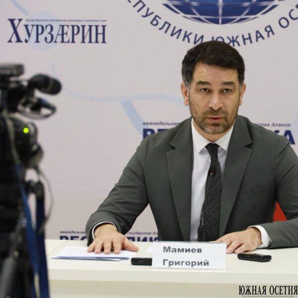 Григорий Мамиев о новых проектах, гастролях и&hellip;