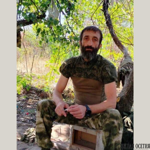 Прощание с героем