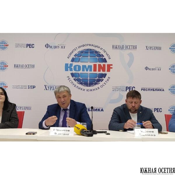 Помощь фермерам, посевная кампания, развитие аграрного сектора