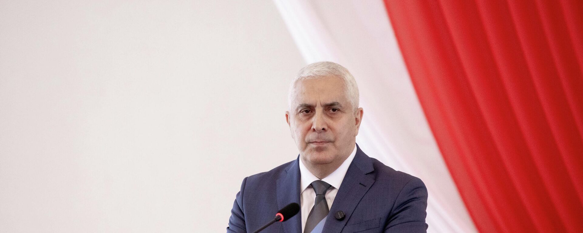 Марат Камболов пригласил Станислава Куджу в Южную…