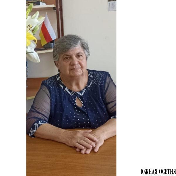 Язык живет там, где на нем говорят…
