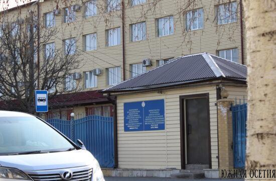 МЧС Южной Осетии на страже экологической безопасности
