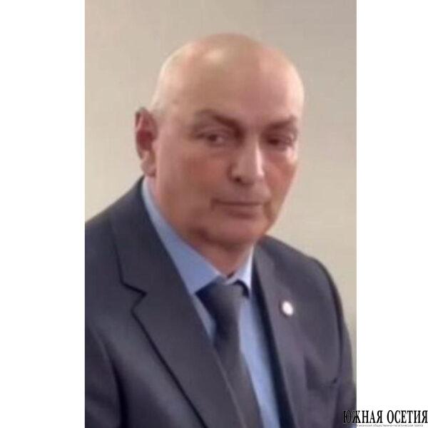 Мевлуд Вазагов: «Главная идея – трудиться на&hellip;